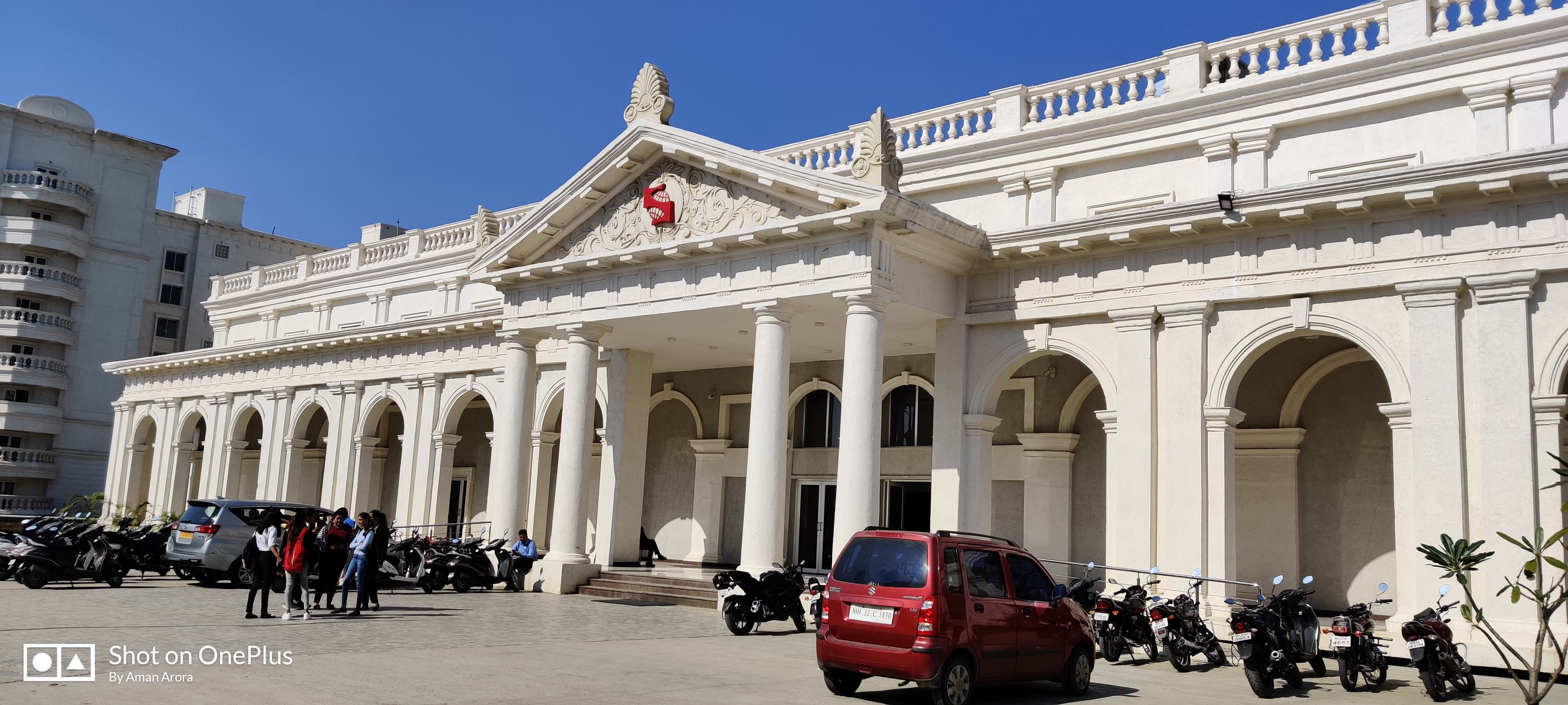 Symbiosis Centre for Management Studies Nagpur Campus photo 7
